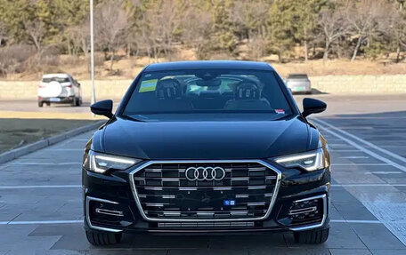 Audi A6, 2025 год, 6 250 155 рублей, 3 фотография
