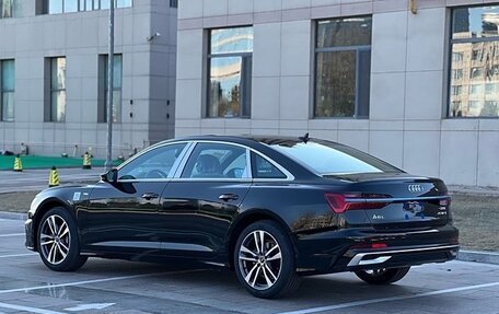 Audi A6, 2025 год, 6 250 155 рублей, 7 фотография