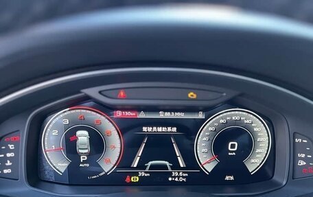 Audi A6, 2025 год, 6 250 155 рублей, 11 фотография