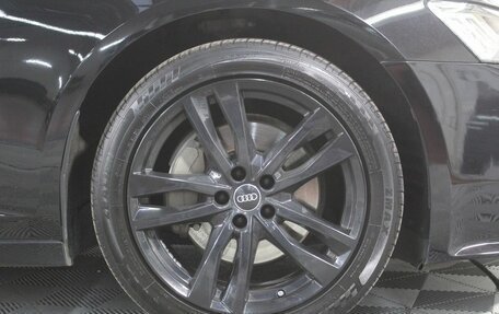 Audi A6, 2019 год, 4 190 000 рублей, 5 фотография