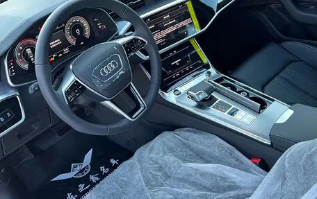 Audi A6, 2025 год, 6 250 155 рублей, 10 фотография