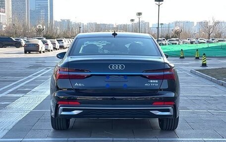 Audi A6, 2025 год, 6 250 155 рублей, 6 фотография