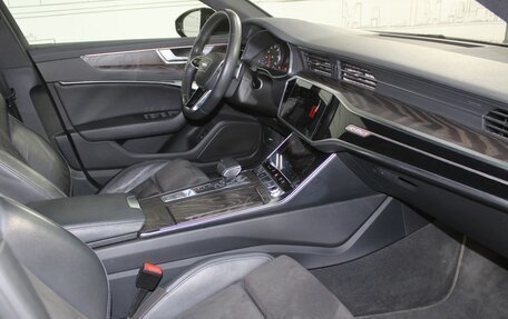 Audi A6, 2019 год, 4 190 000 рублей, 8 фотография