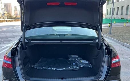 Audi A6, 2025 год, 6 250 155 рублей, 8 фотография