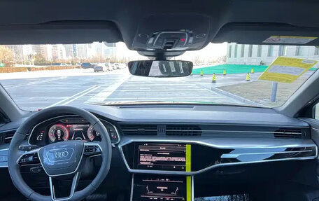 Audi A6, 2025 год, 6 250 155 рублей, 12 фотография