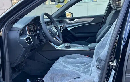 Audi A6, 2025 год, 6 250 155 рублей, 9 фотография