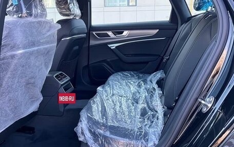 Audi A6, 2025 год, 6 250 155 рублей, 13 фотография