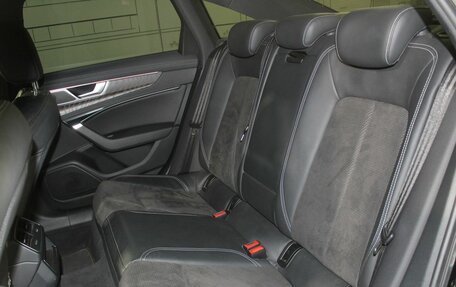 Audi A6, 2019 год, 4 190 000 рублей, 16 фотография