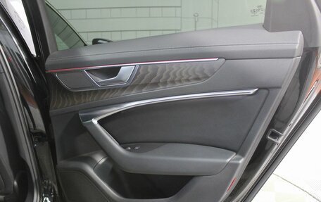 Audi A6, 2019 год, 4 190 000 рублей, 21 фотография