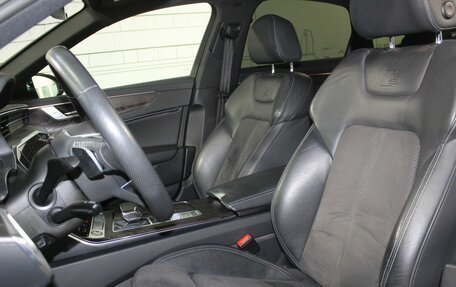 Audi A6, 2019 год, 4 190 000 рублей, 18 фотография