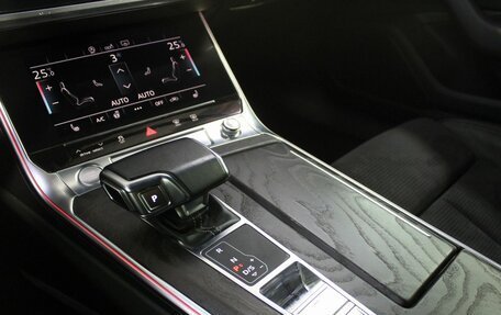 Audi A6, 2019 год, 4 190 000 рублей, 23 фотография