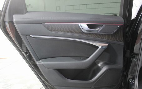 Audi A6, 2019 год, 4 190 000 рублей, 20 фотография