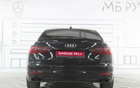 Audi A6, 2019 год, 4 190 000 рублей, 11 фотография