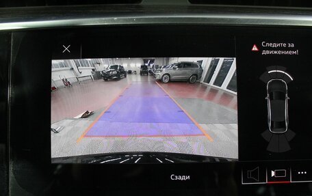 Audi A6, 2019 год, 4 190 000 рублей, 25 фотография