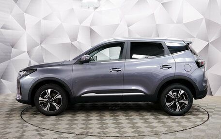 Chery Tiggo 4 I рестайлинг, 2025 год, 2 220 000 рублей, 3 фотография