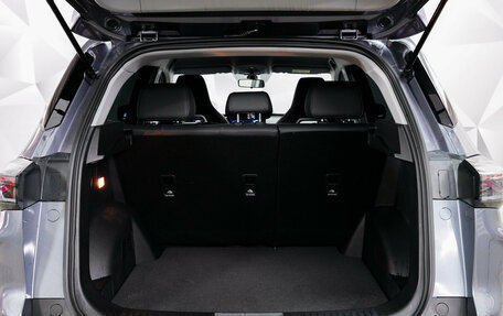 Chery Tiggo 4 I рестайлинг, 2025 год, 2 220 000 рублей, 15 фотография