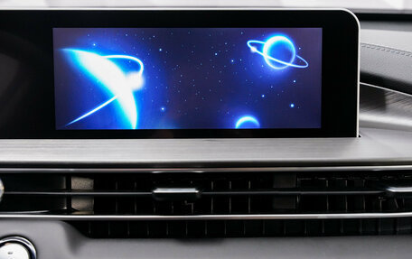 Chery Tiggo 4 I рестайлинг, 2025 год, 2 220 000 рублей, 12 фотография