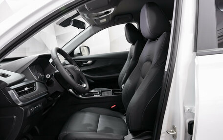 Chery Tiggo 4 I рестайлинг, 2025 год, 2 099 000 рублей, 8 фотография