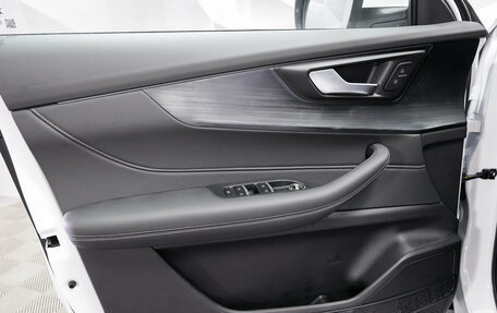 Chery Tiggo 4 I рестайлинг, 2025 год, 2 099 000 рублей, 7 фотография