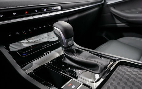 Chery Tiggo 4 I рестайлинг, 2025 год, 2 099 000 рублей, 12 фотография