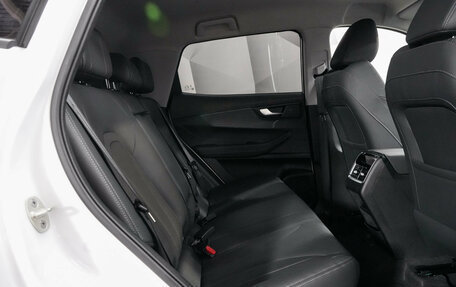 Chery Tiggo 4 I рестайлинг, 2025 год, 2 099 000 рублей, 16 фотография