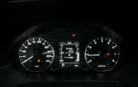 Chery Tiggo 4 I рестайлинг, 2025 год, 2 099 000 рублей, 15 фотография