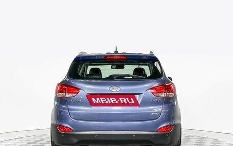 Hyundai ix35 I рестайлинг, 2012 год, 942 000 рублей, 6 фотография