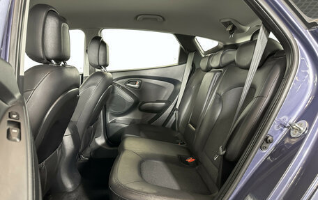 Hyundai ix35 I рестайлинг, 2012 год, 942 000 рублей, 10 фотография