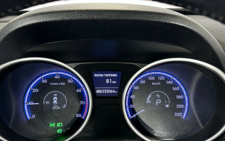 Hyundai ix35 I рестайлинг, 2012 год, 942 000 рублей, 11 фотография