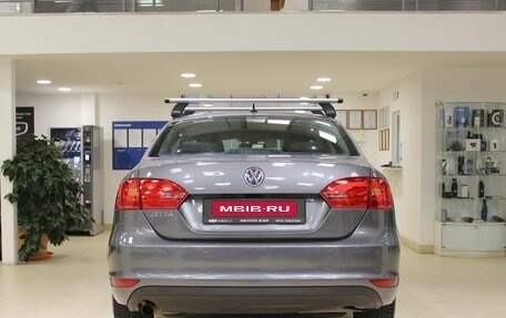 Volkswagen Jetta VI, 2012 год, 520 000 рублей, 3 фотография