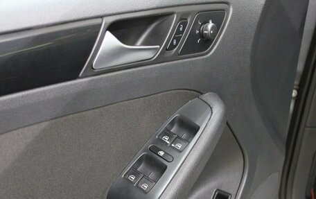 Volkswagen Jetta VI, 2012 год, 520 000 рублей, 5 фотография