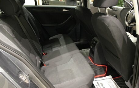 Volkswagen Jetta VI, 2012 год, 520 000 рублей, 6 фотография