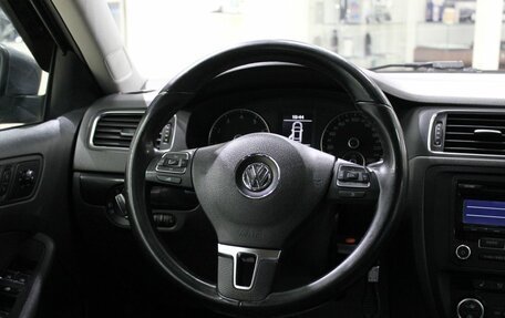 Volkswagen Jetta VI, 2012 год, 520 000 рублей, 12 фотография