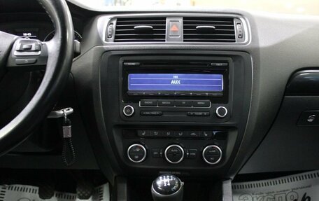 Volkswagen Jetta VI, 2012 год, 520 000 рублей, 13 фотография