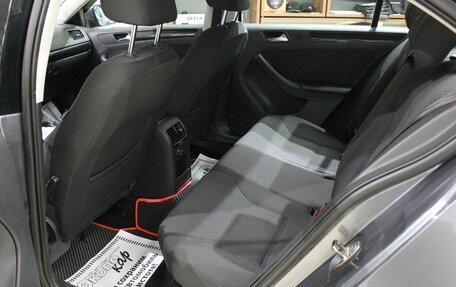 Volkswagen Jetta VI, 2012 год, 520 000 рублей, 15 фотография