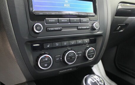 Volkswagen Jetta VI, 2012 год, 520 000 рублей, 14 фотография