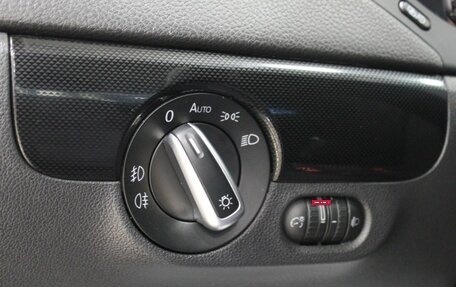 Volkswagen Jetta VI, 2012 год, 520 000 рублей, 11 фотография