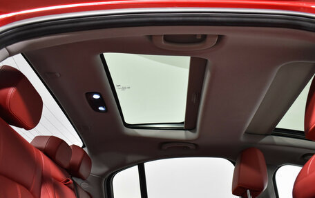 Alfa Romeo Giulia II, 2020 год, 3 300 000 рублей, 16 фотография