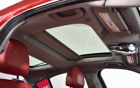 Alfa Romeo Giulia II, 2020 год, 3 300 000 рублей, 15 фотография