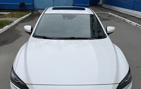 Mazda 6, 2018 год, 3 270 000 рублей, 4 фотография