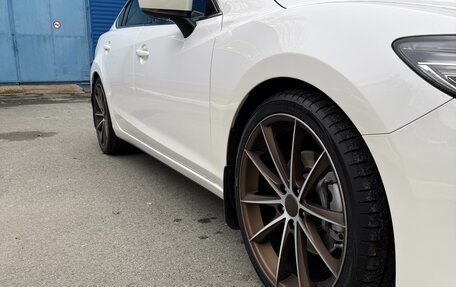 Mazda 6, 2018 год, 3 270 000 рублей, 6 фотография