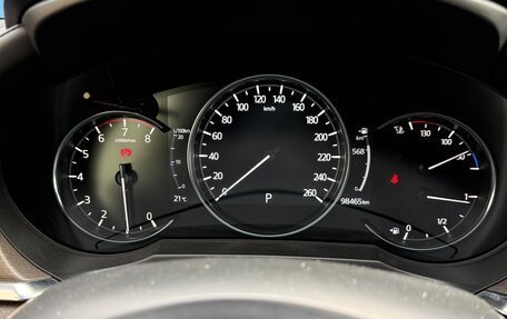 Mazda 6, 2018 год, 3 270 000 рублей, 14 фотография