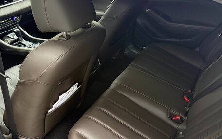 Mazda 6, 2018 год, 3 270 000 рублей, 13 фотография