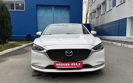 Mazda 6, 2018 год, 3 270 000 рублей, 3 фотография