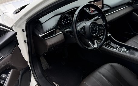 Mazda 6, 2018 год, 3 270 000 рублей, 11 фотография