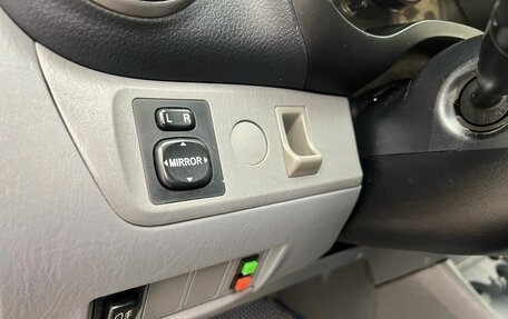 Toyota RAV4, 2001 год, 699 900 рублей, 13 фотография