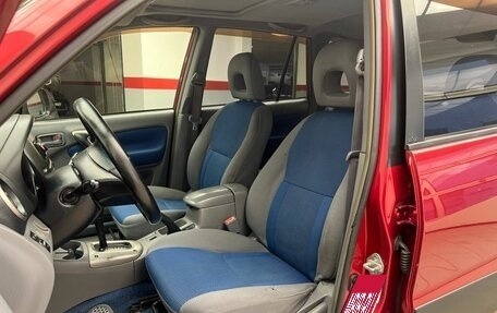 Toyota RAV4, 2001 год, 699 900 рублей, 8 фотография