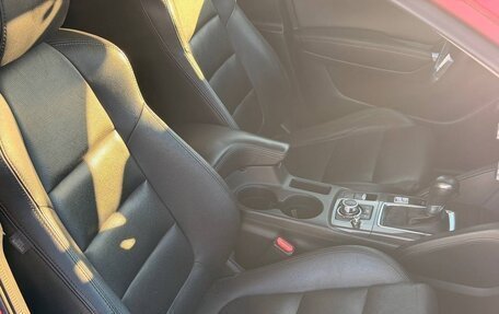 Mazda CX-5 II, 2015 год, 1 948 000 рублей, 16 фотография