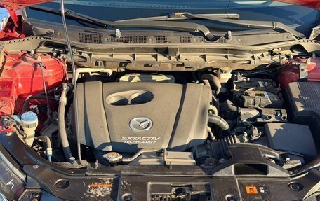 Mazda CX-5 II, 2015 год, 1 948 000 рублей, 15 фотография