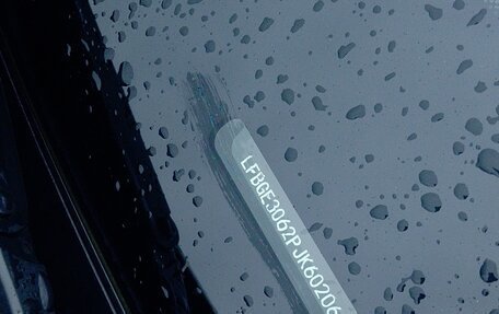 FAW Bestune T77, 2023 год, 1 729 000 рублей, 8 фотография